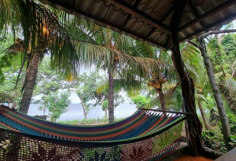 פנסיון Hostal La Gloria