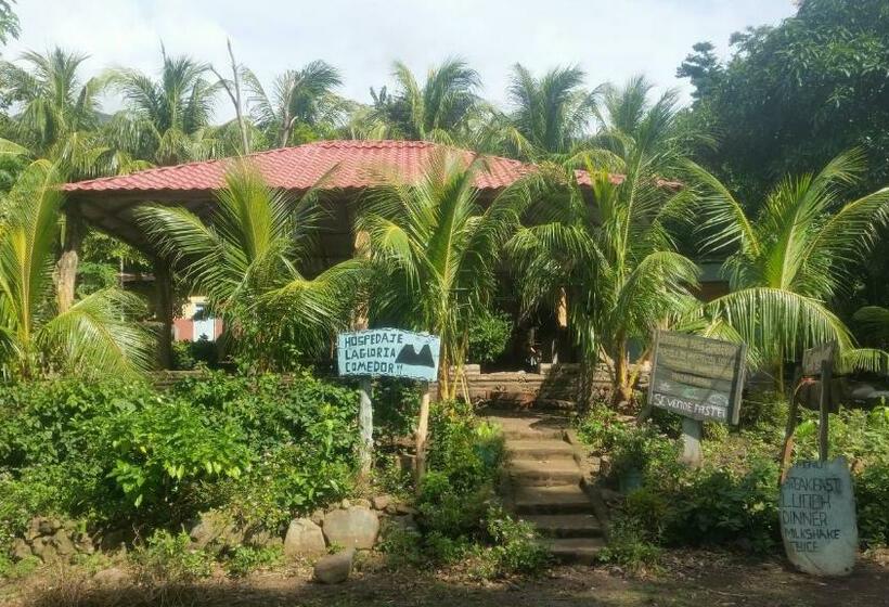 פנסיון Hostal La Gloria