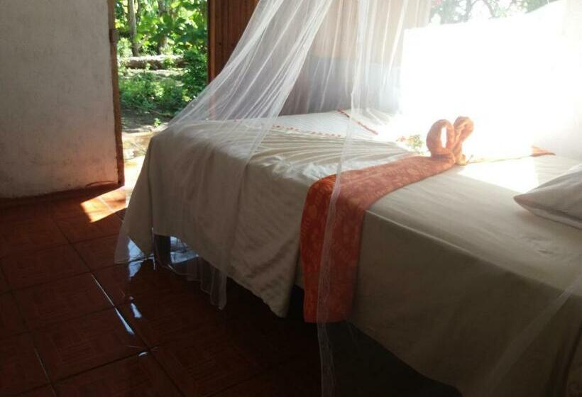 פנסיון Hostal La Gloria