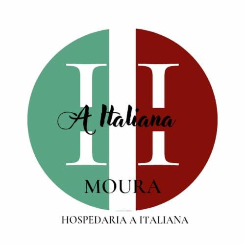 Пансион Hospedaria A Italiana