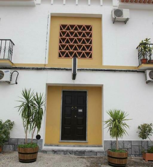 Пансион Hospedaria A Italiana