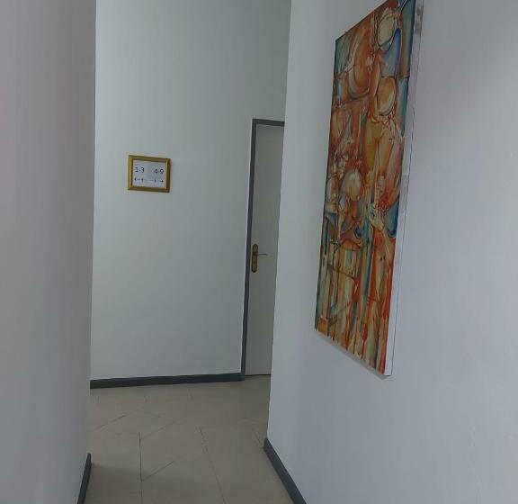 Пансион Hospedaria A Italiana