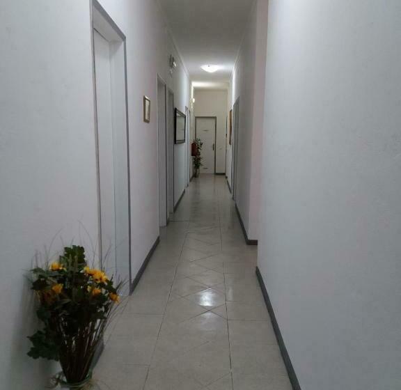 Пансион Hospedaria A Italiana