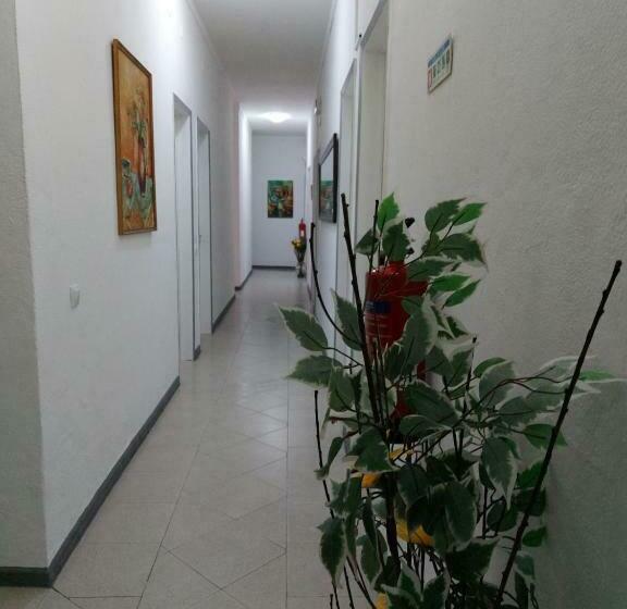 Пансион Hospedaria A Italiana