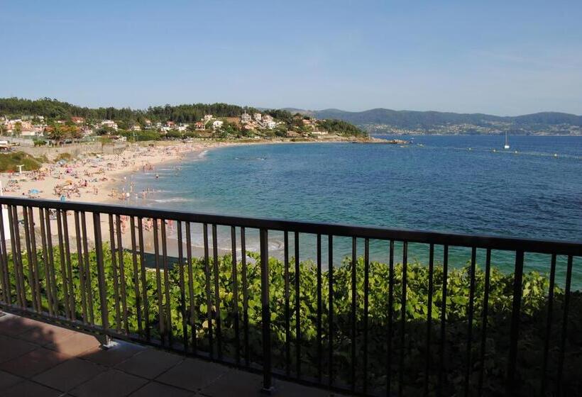 پانسیون Hostal Carabela