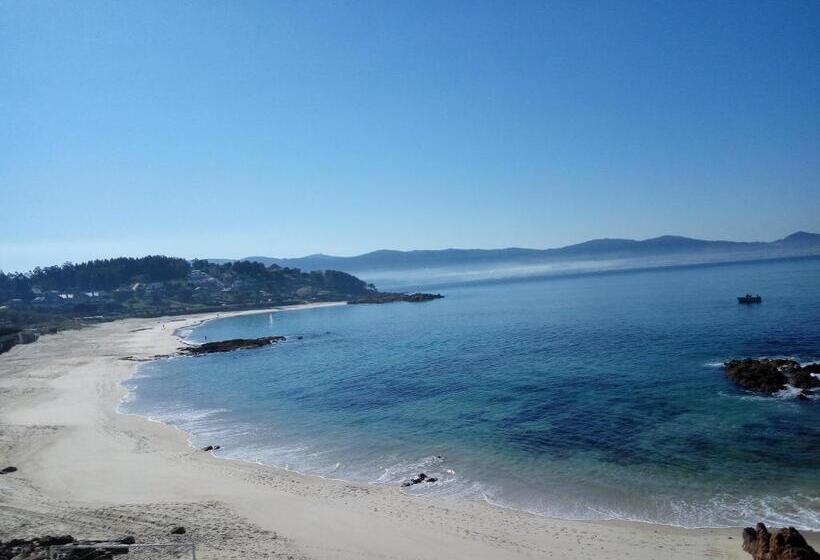 پانسیون Hostal Carabela