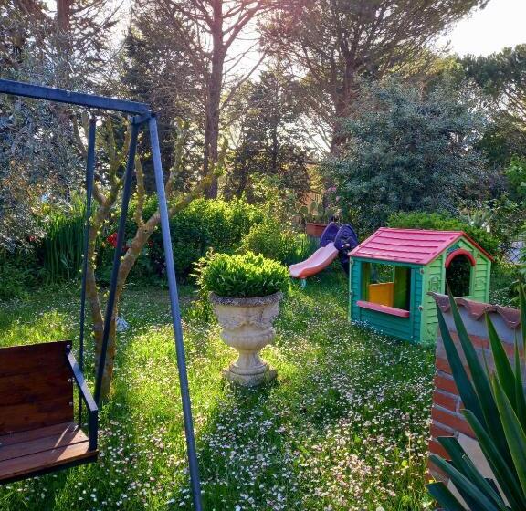 Пансион Il Castellare