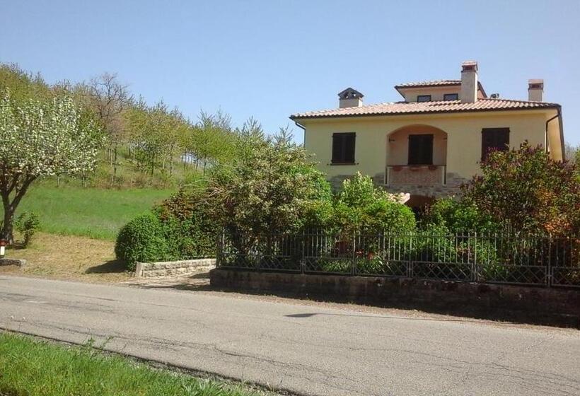 Пансион Il Castellare