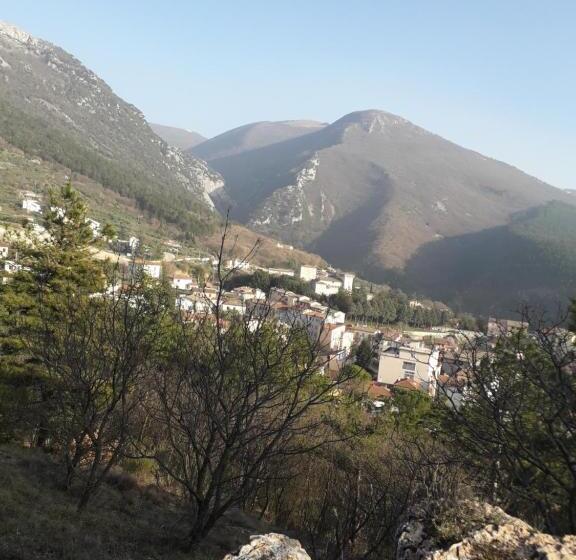 Пансион Il Castellare