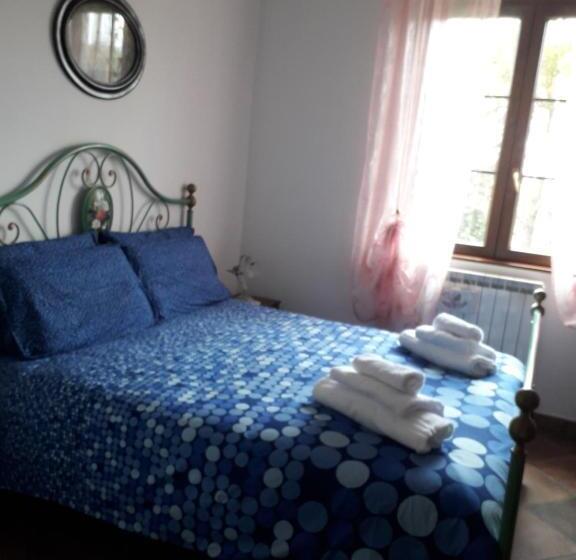 Пансион Il Castellare