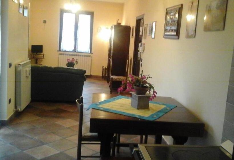 Пансион Il Castellare