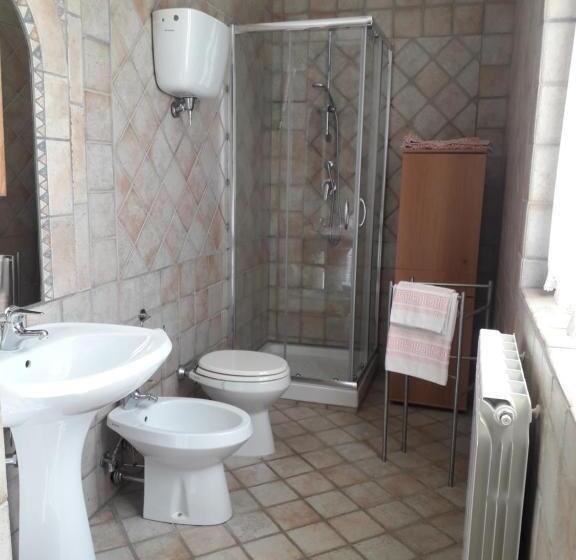 Пансион Il Castellare