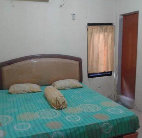 پانسیون Kenangan Guest House