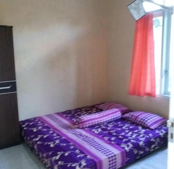 پانسیون Kenangan Guest House