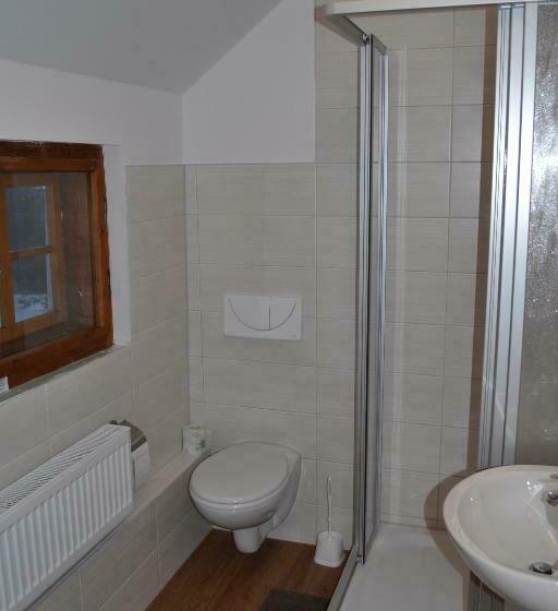 بنسيون Klügelhütte