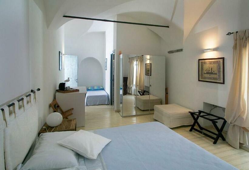 پانسیون La Casa Di Alessia