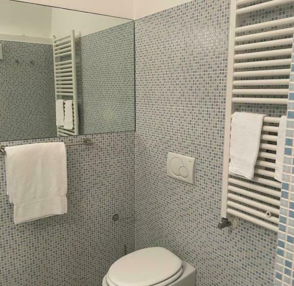 ペンション La Casa Di Alessia