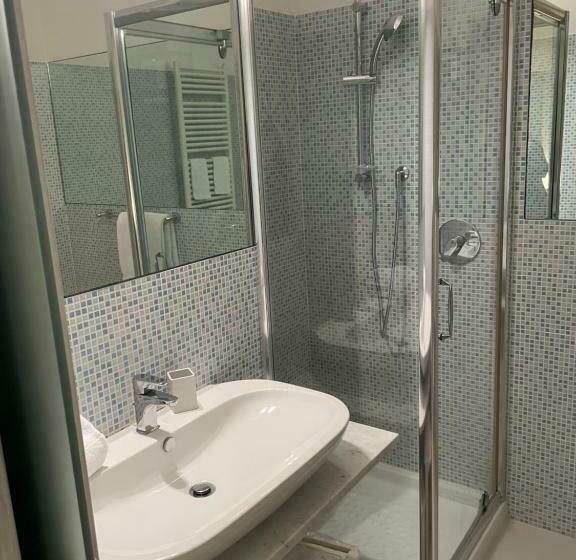 ペンション La Casa Di Alessia