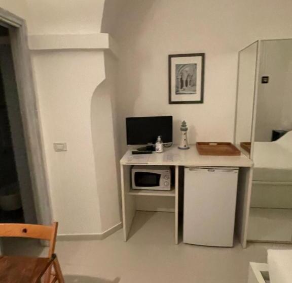 ペンション La Casa Di Alessia