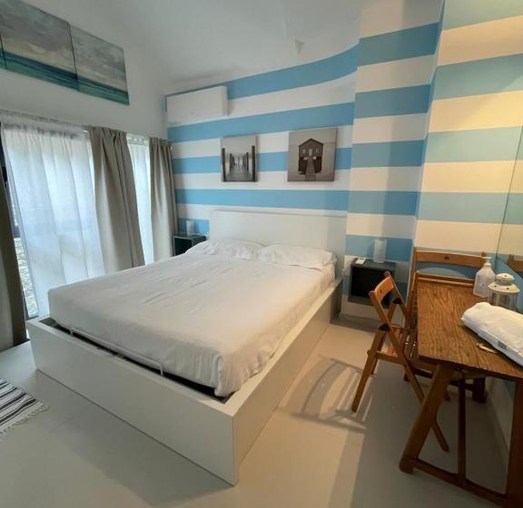 פנסיון La Casa Di Greta