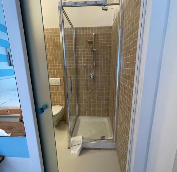 پانسیون La Casa Di Greta