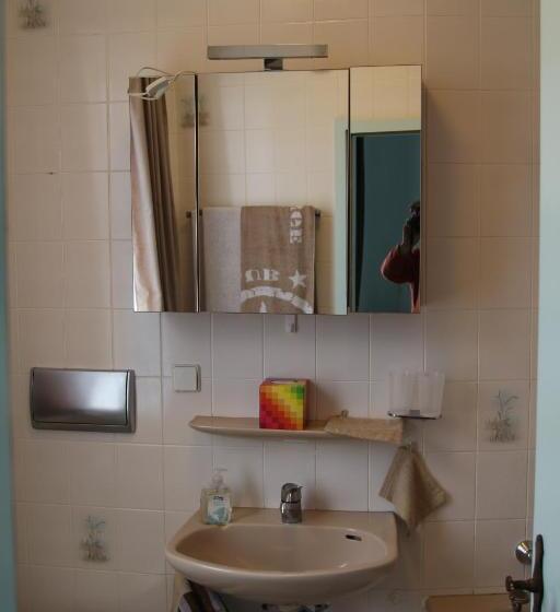 پانسیون Lebensart