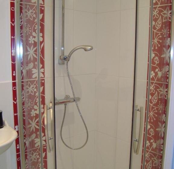 بنسيون Maison L épicurienne