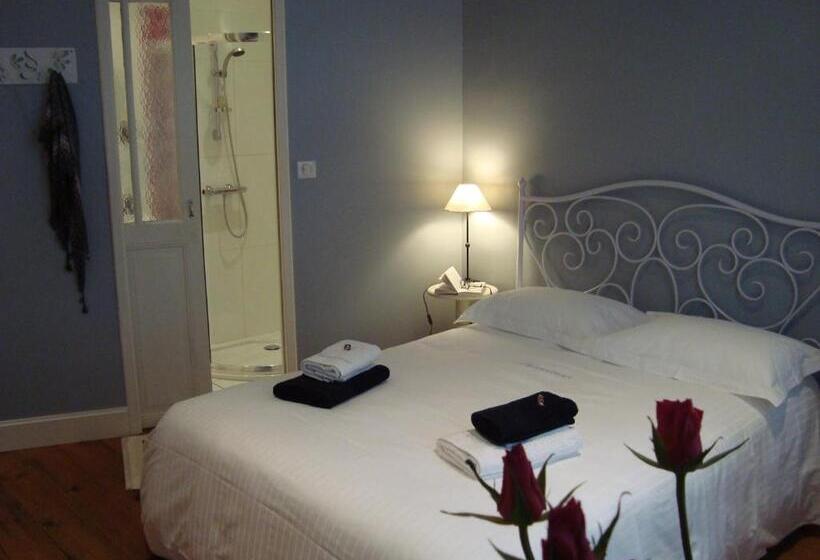 بنسيون Maison L épicurienne