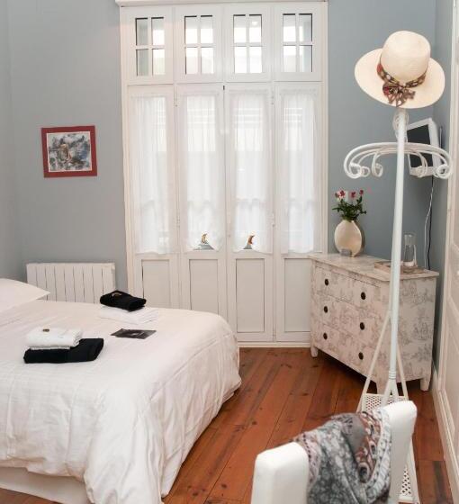 بنسيون Maison L épicurienne