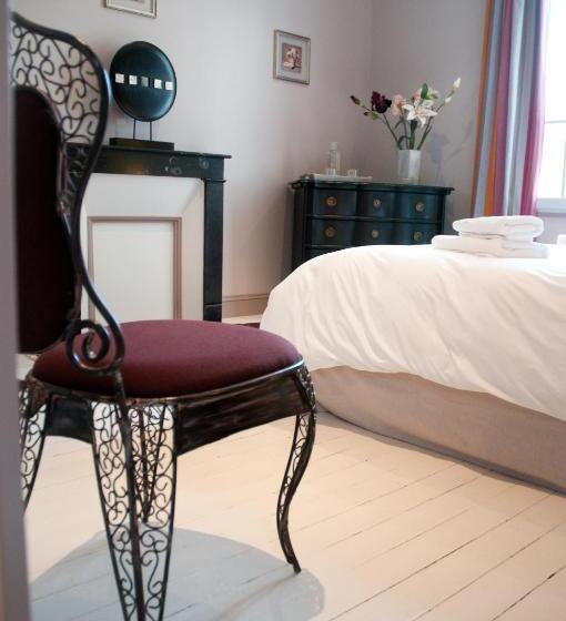 بنسيون Maison L épicurienne