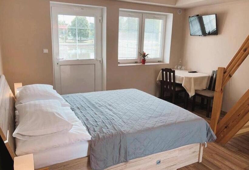 Пансион Marislav