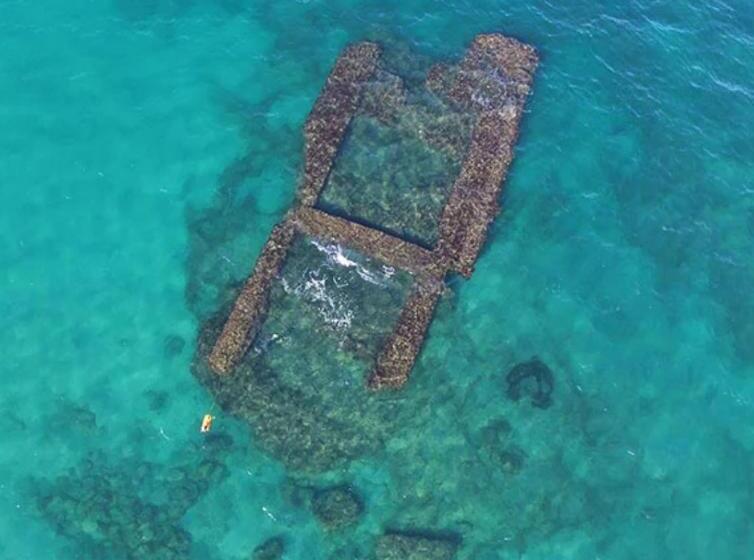 פנסיון Masseria Asteri B&b