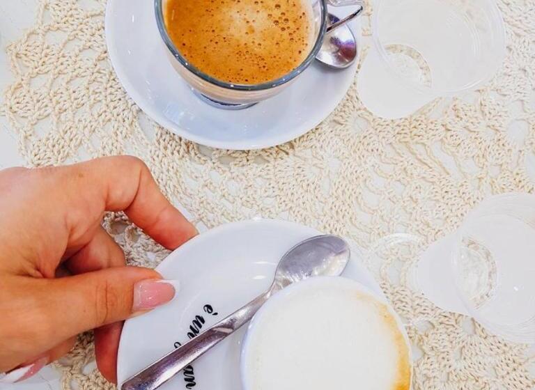 פנסיון Masseria Asteri B&b