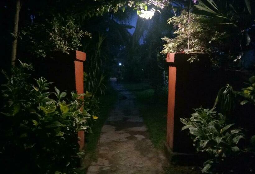 פנסיון Molleh Guest House