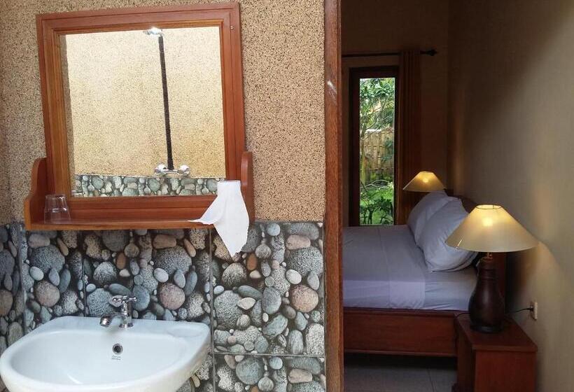 פנסיון Molleh Guest House