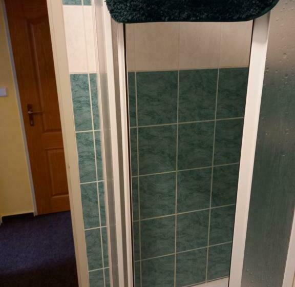 ペンション Nové údolí