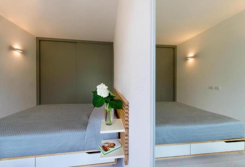 膳宿费 Pane E Marmellata