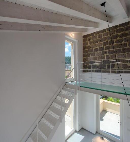 פנסיון Pane E Marmellata