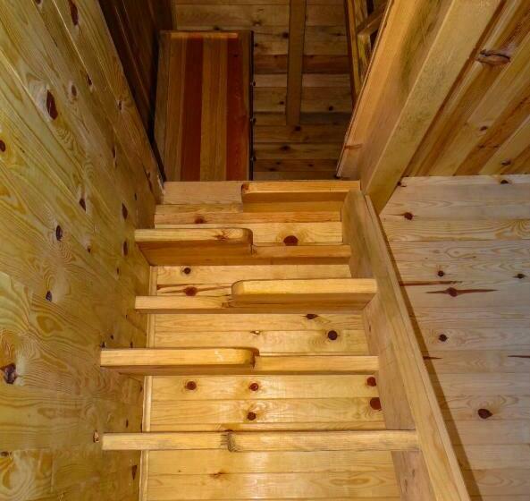 پانسیون Panorama Resort