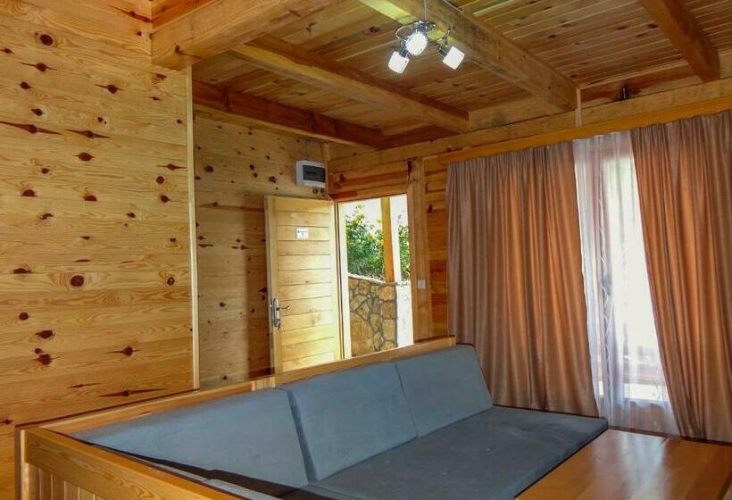 پانسیون Panorama Resort