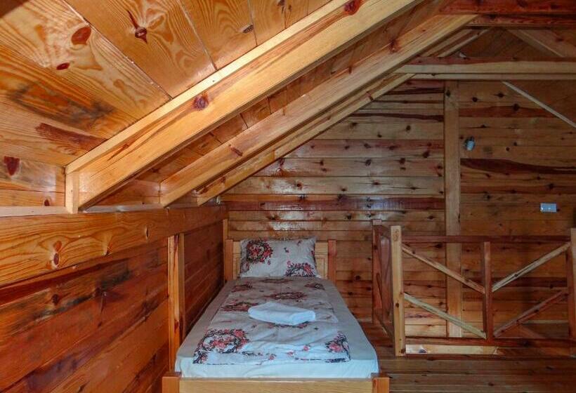 پانسیون Panorama Resort