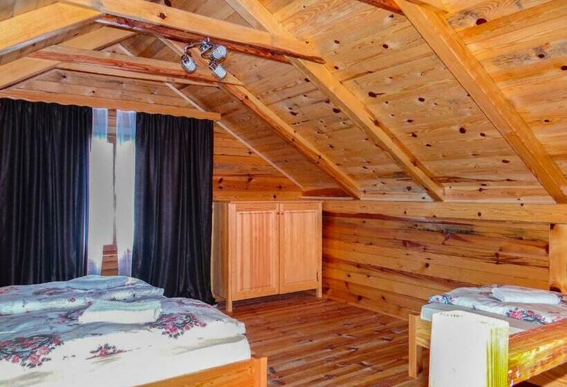 پانسیون Panorama Resort