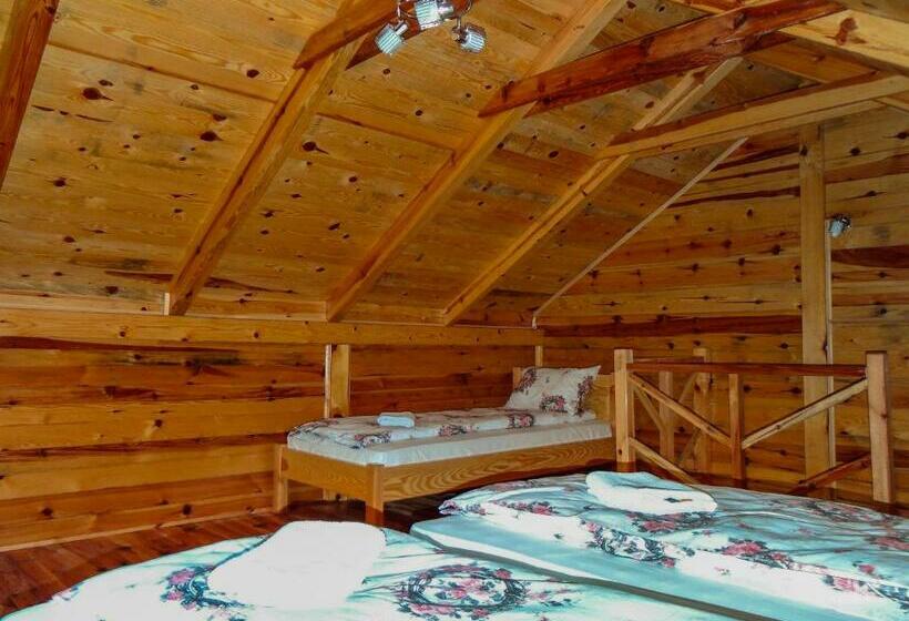 پانسیون Panorama Resort