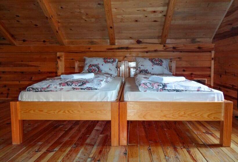 پانسیون Panorama Resort