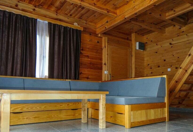 پانسیون Panorama Resort