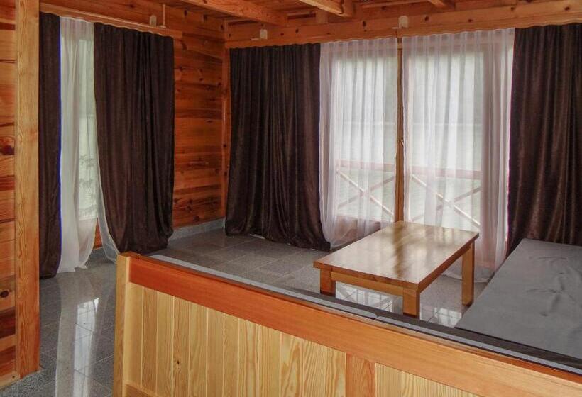 پانسیون Panorama Resort