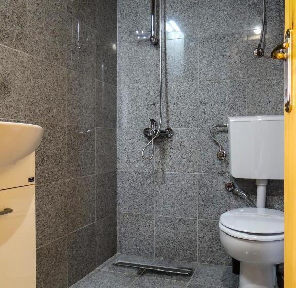 پانسیون Panorama Resort