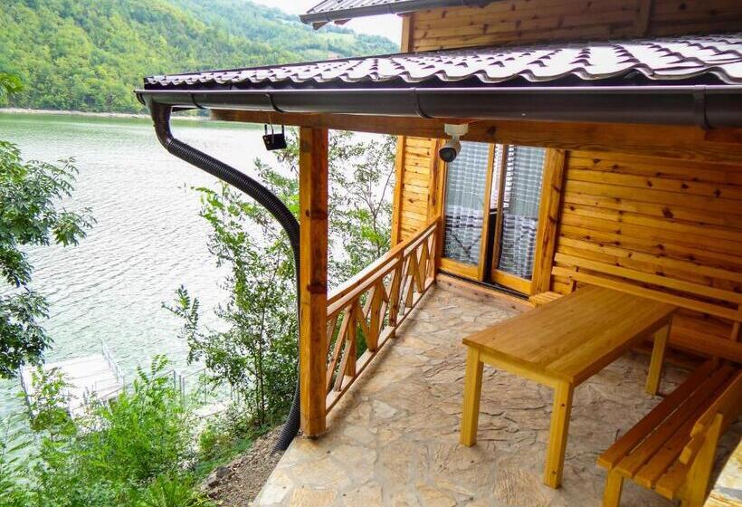 پانسیون Panorama Resort