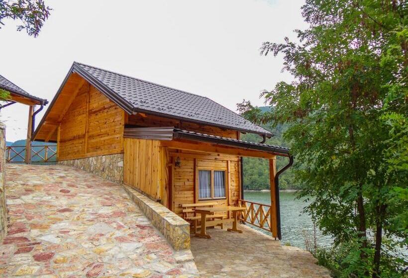 پانسیون Panorama Resort