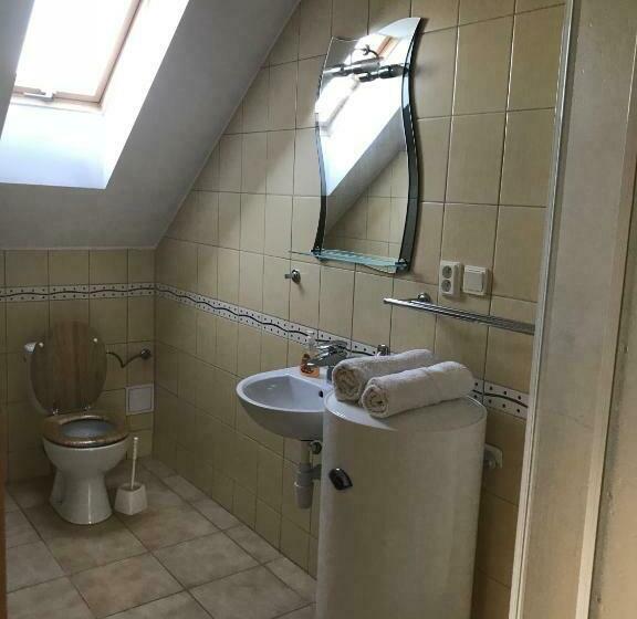 Пансион Penzión Kotva Prístav